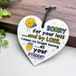 Leaving School Nursery College Gift For Teacher Funny Goodbye