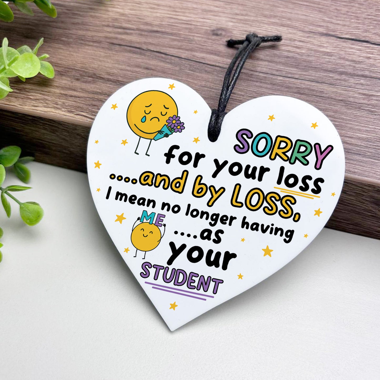 Leaving School Nursery College Gift For Teacher Funny Goodbye