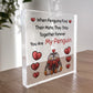 Anniversary Valentines Day Gift For Boyfriend Girlfriend Husband