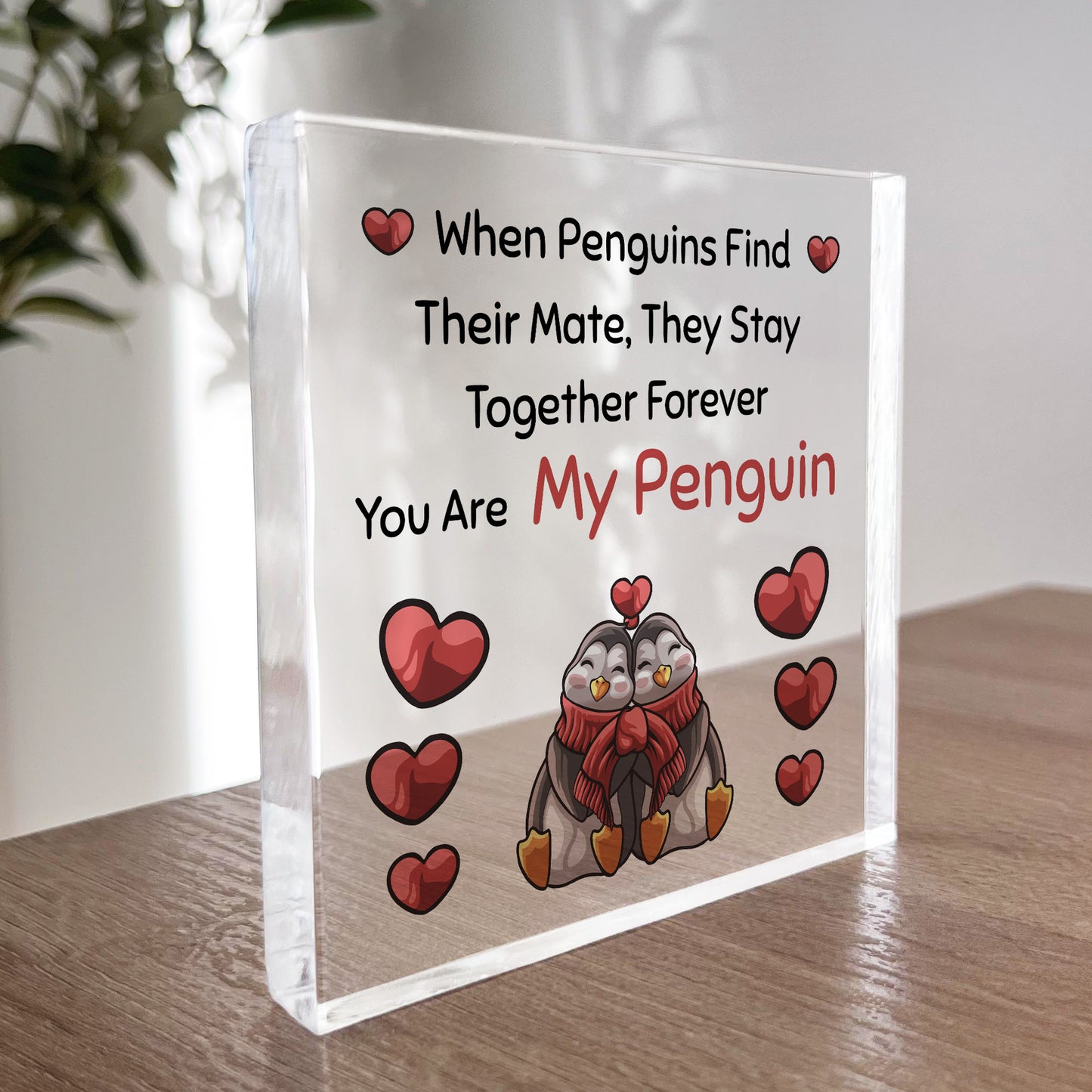 Anniversary Valentines Day Gift For Boyfriend Girlfriend Husband
