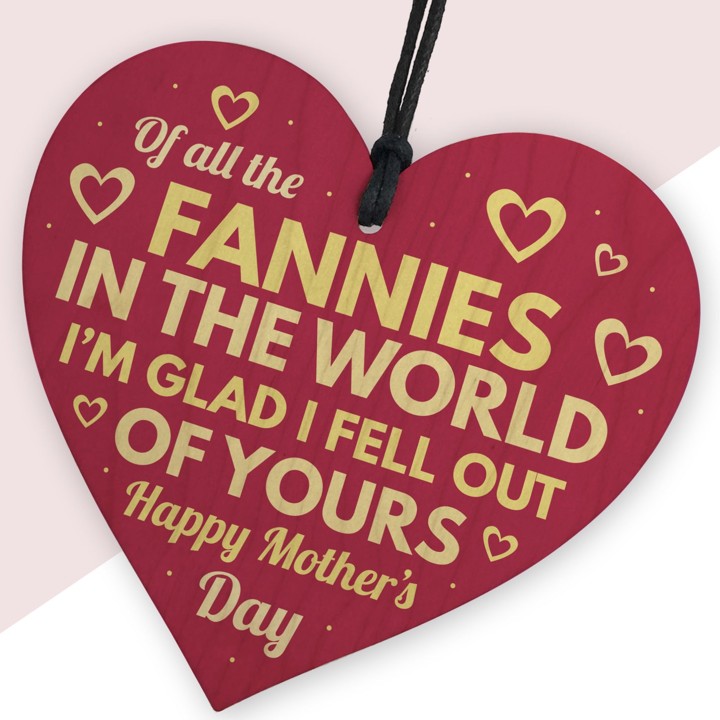 Gift for Mother Mother’s Day Gifts for Mum from Daughter or Son