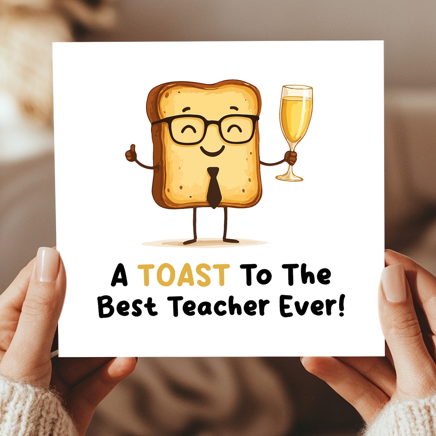 Best Teacher Card Appreciation Cards For Teachers Thank You