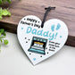 Funny Fathers Day Gift From Bump New Daddy Gift Daddy To Be Gift