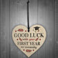First Year of University Good Luck Gifts, Uni Gifts For Students