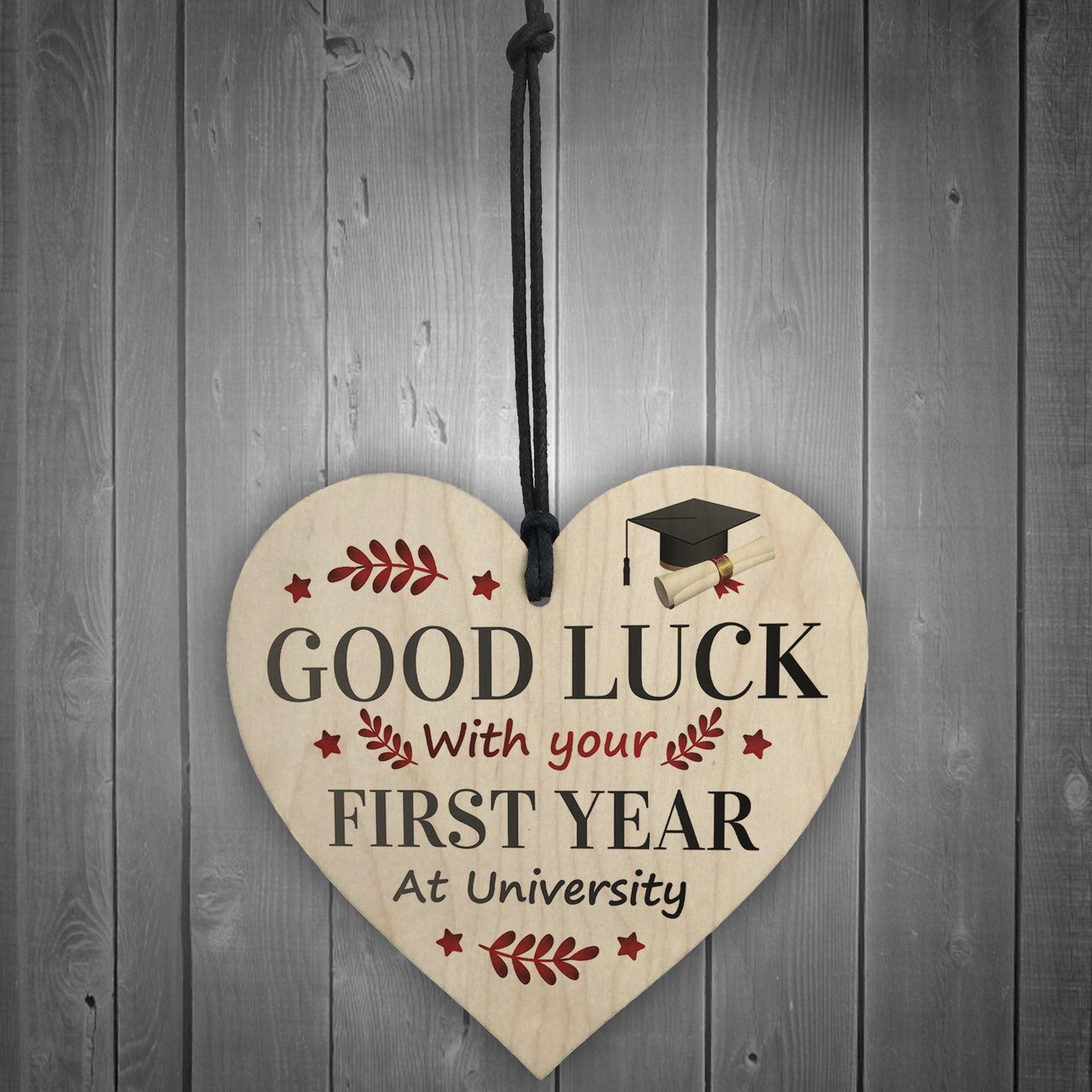 First Year of University Good Luck Gifts, Uni Gifts For Students