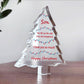 Gift For Son Acrylic Plaque Son Gifts Christmas From Mum Dad