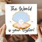 Congratulations Card Passed Exams GCSEs A-Levels Card