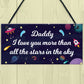 Daddy Gifts From Daughter Son Fathers Day Christmas Birthday