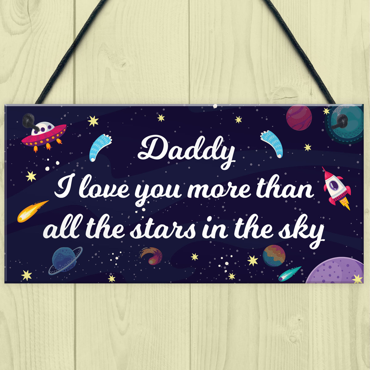 Daddy Gifts From Daughter Son Fathers Day Christmas Birthday