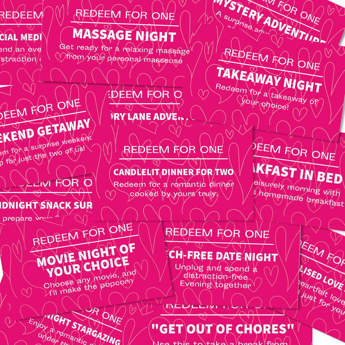 Girlfriend Gifts Coupon Book Novelty Couples Gifts Christmas