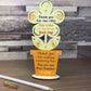 BEST TEACHER GIFTS Leaving Pre School Nursery Gift Flower