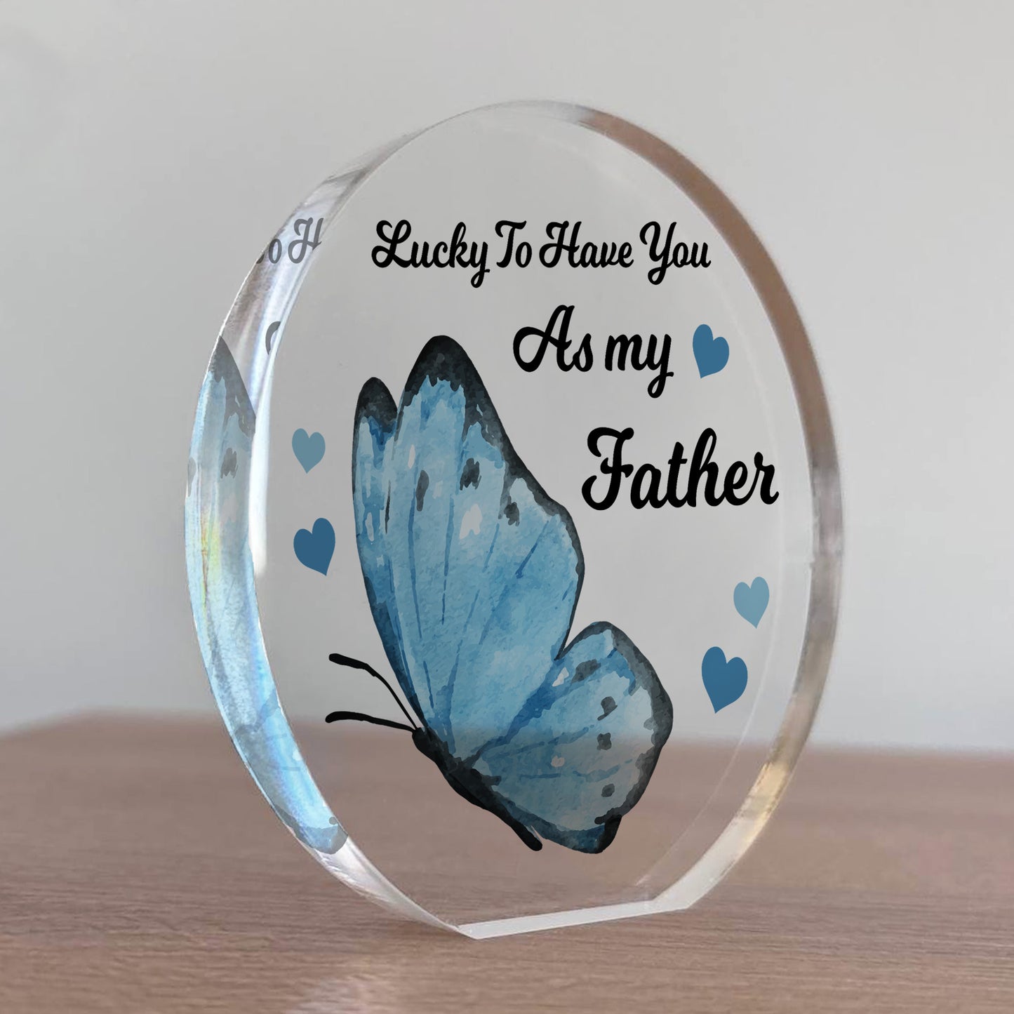 Beautiful Gift For Father From Daughter Son Dad Birthday Gifts