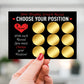 Naughty Scratch Card Gift For Couples Rude Gift For Boyfriend