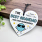 Fathers Day Gift For Grandad BEST GRANDAD Whoever Grandadded
