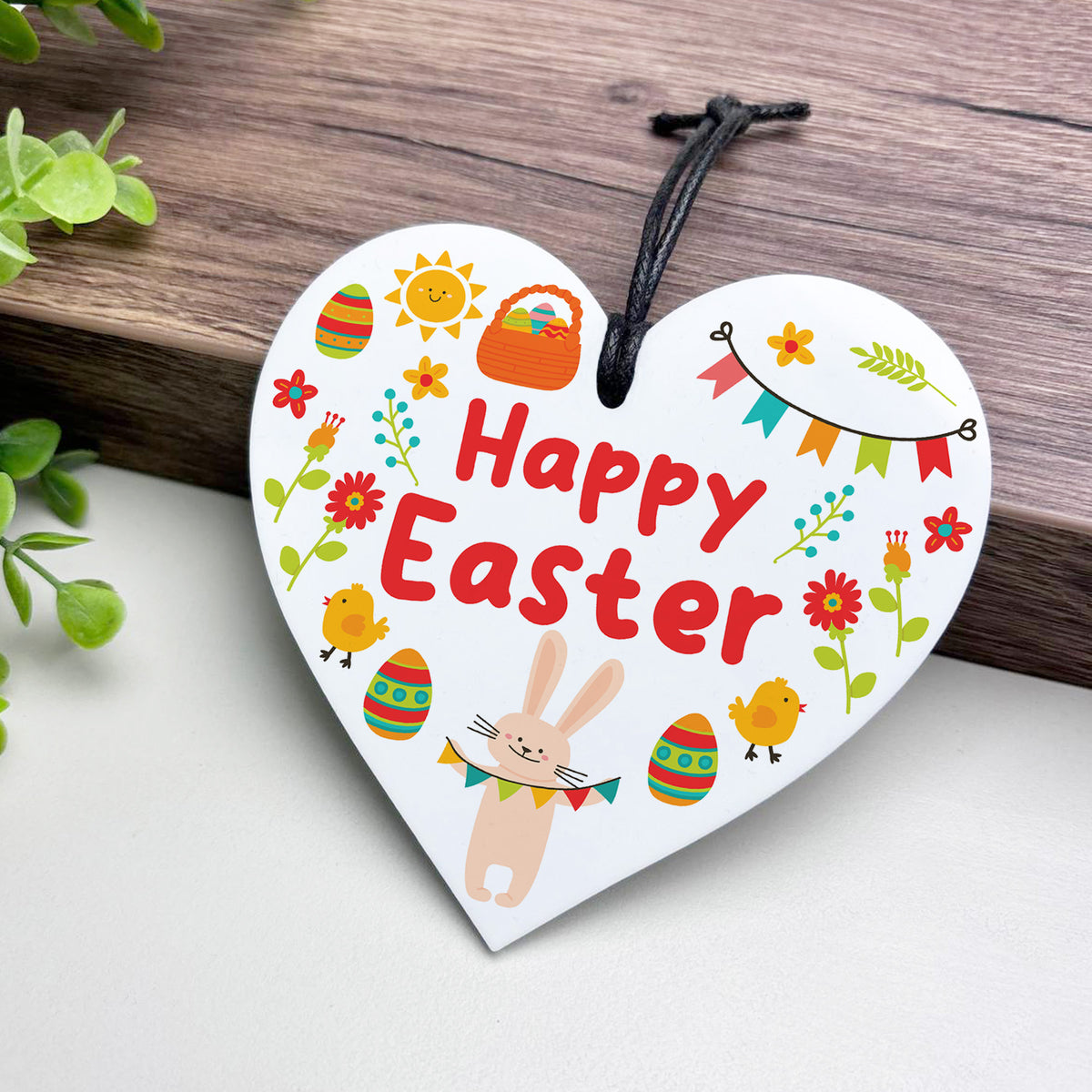 Happy Easter Gift For Daughter Son Grandson Granddaughter