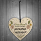 Cute Thank You Mum Love You Gift Birthday Christmas