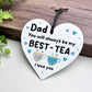 Funny Dad Gifts From Daughter Son MY BESTIE Birthday Fathers Day