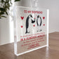 Gift for Boyfriend from Girlfriend Birthday Gift for Him Men