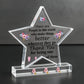 Thank You Gifts Make The World Better Plaque Appreciation Gift