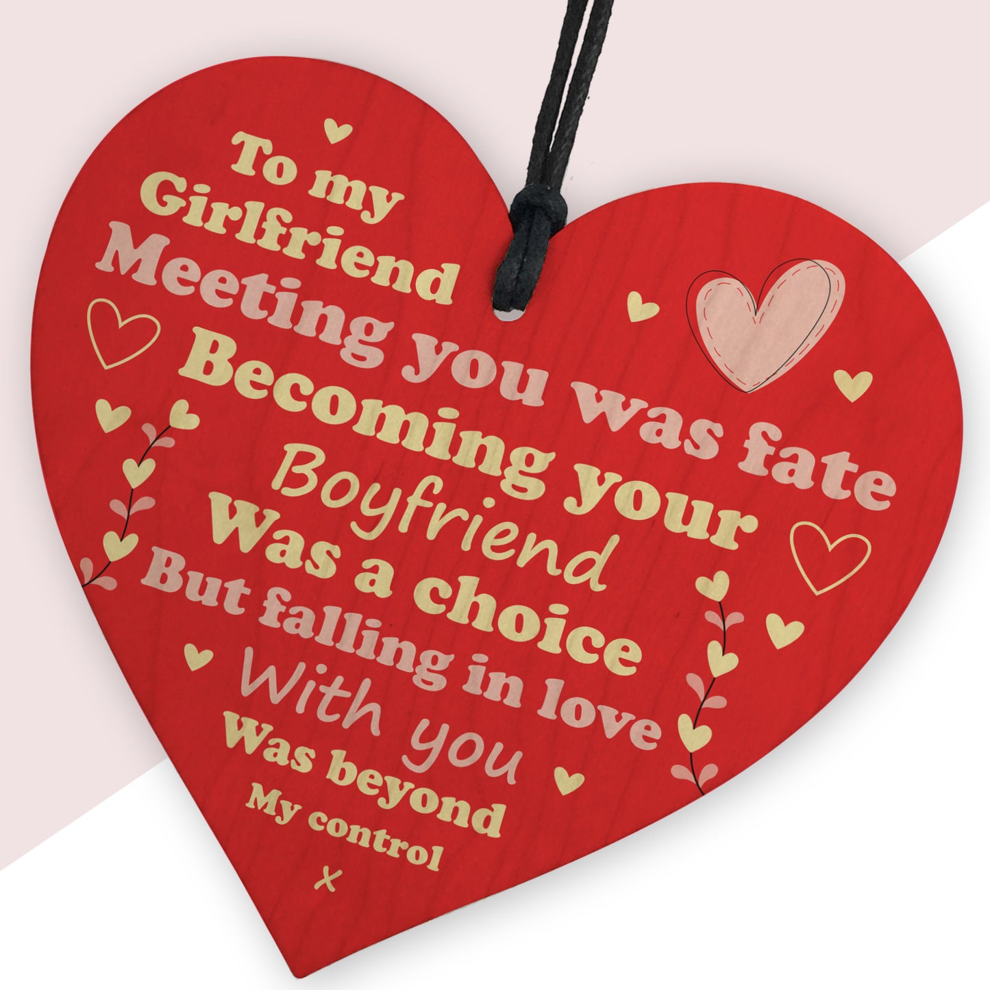 Girlfriend Gift From Boyfriend Anniversary Gifts Girlfriend