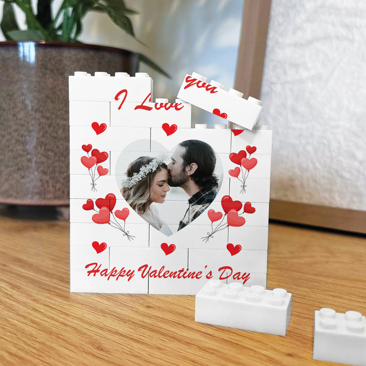 Gift for Boyfriend Girlfriend Husband Wife For Valentines Day