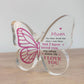 Gift for Mum Christmas Best Mum Gifts from Daughter Son Acrylic