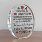 Valentines Gifts For Boyfriend Girlfriend Best Thing Ever