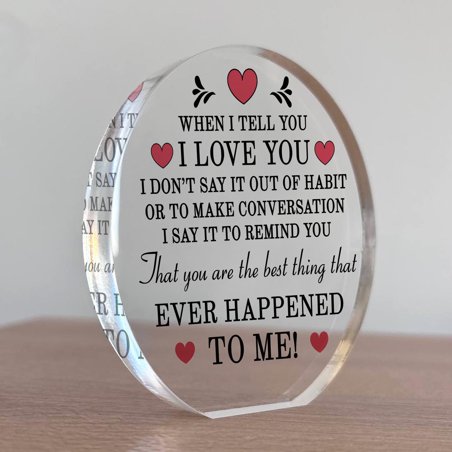 Valentines Gifts For Boyfriend Girlfriend Best Thing Ever
