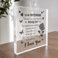 Boyfriend Gifts Boyfriend Birthday Gifts Anniversary Birthday