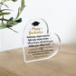 Graduation Gifts For Her Him University Graduate Gifts Plaque