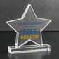 GCSE Congratulations Plaque Passed Exams Gifts Results Day