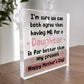 Funny Mothers Day Gift For Mum From Daughter Joke Gifts For Mum