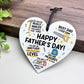 Funny Fathers Day Gift For Dad Grandad Hammer Tools DIY Birthday