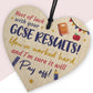 Best of Luck with GCSE Exam Results Good Luck Gifts