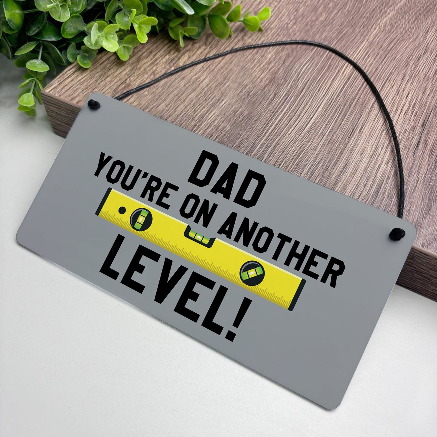 Funny Dad Gift For Birthday Fathers Day You Are On Another Level