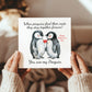 Valentines Day Card For Him Her Romantic Card For Partner