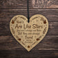 Christmas Gift For Nan Novelty Tree Decoration Bauble Gift