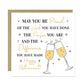 Retirement Gifts For Women Plant Pot and Card Congratulations