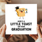 Funny Graduation Card For Daughter Granddaughter Son Grandson