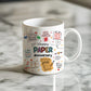 Funny Mug For 1st Anniversary Gift For Her For Him Gift For Wife