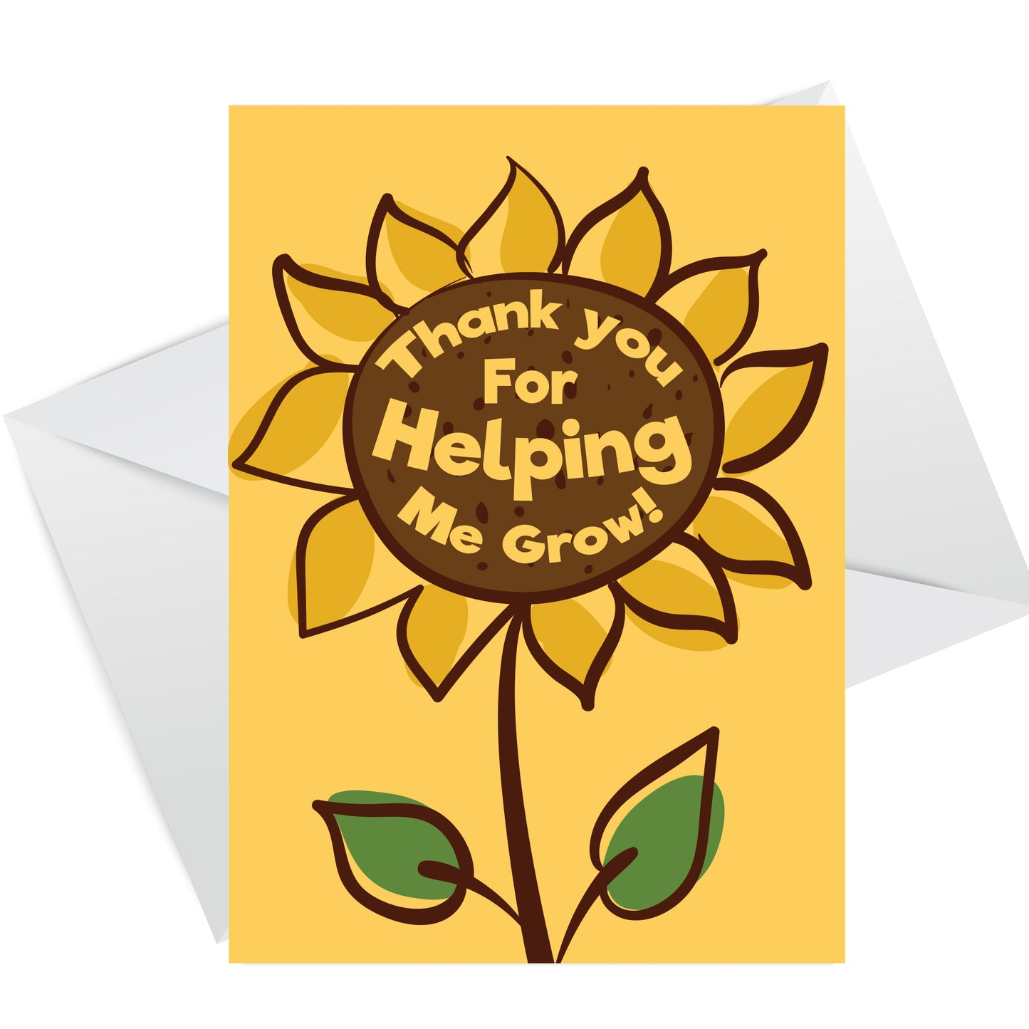 Card For Teacher End Of Year Teacher Card Multi Pack A6 Cards