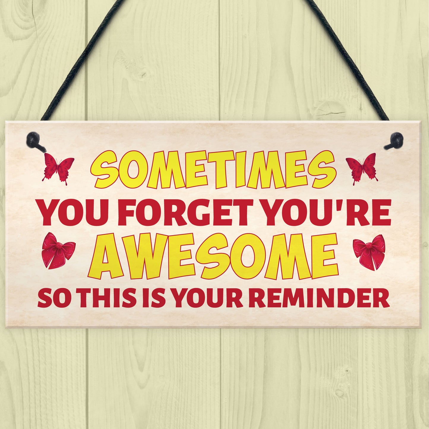 Motivational Gift for Her Him Christmas Birthday Gifts for Women