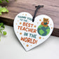 Best Teacher Appreciation Gifts End of Term Leaving School