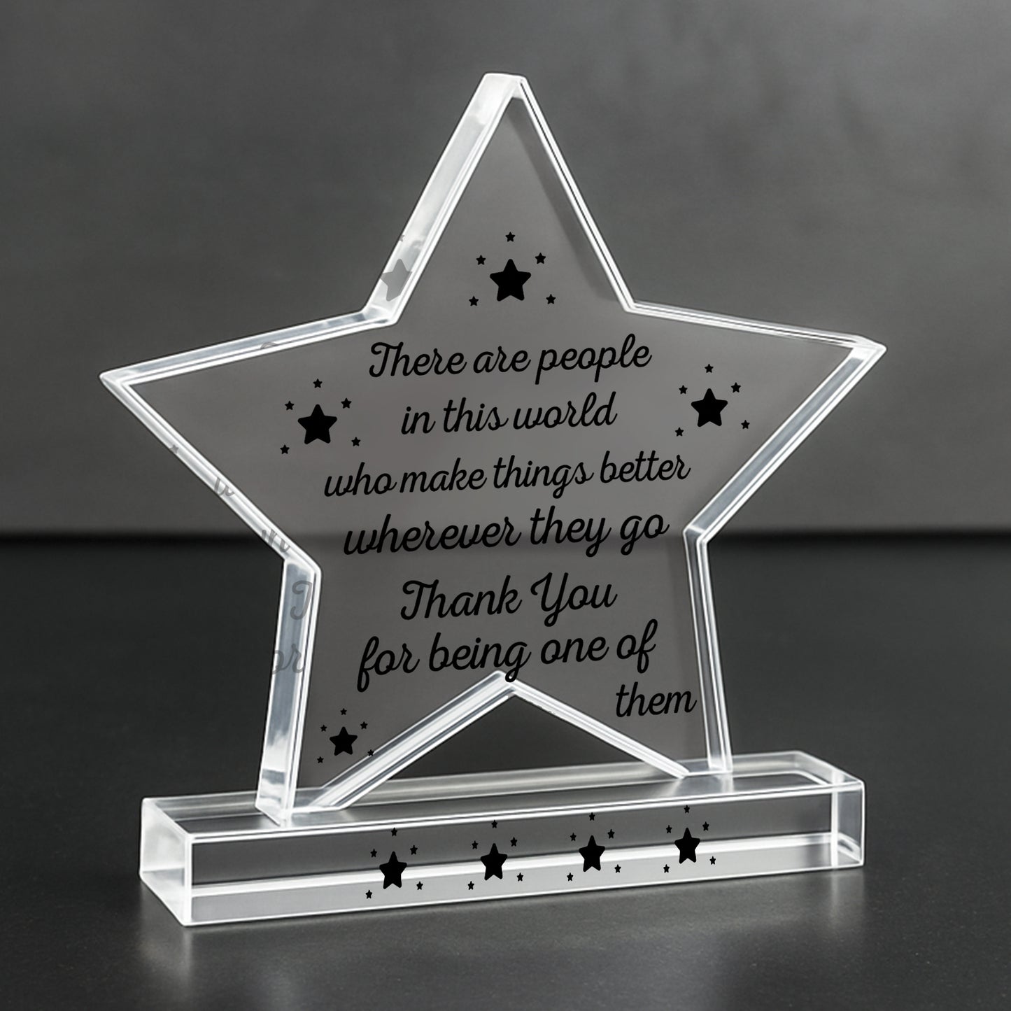 Gifts For For Women Men Friends Teacher Volunteer Colleague