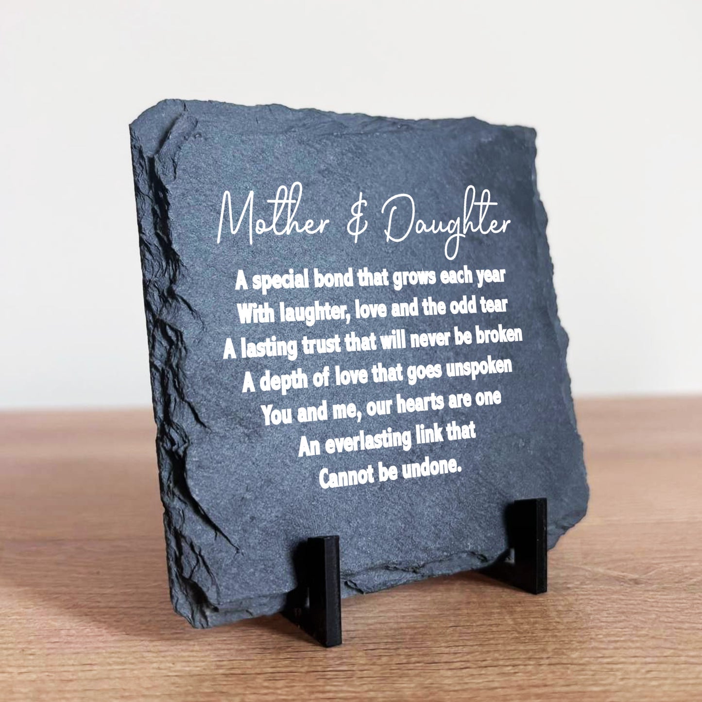 Mother And Daughter Gift, Gift For Mum, Gift For Daughter, Mum