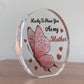Lucky To Have You As My Mother Gift For Mum Gifts From Daughter