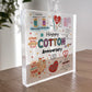 2nd Anniversary Gift For Cotton Anniversary Gifts For Husband