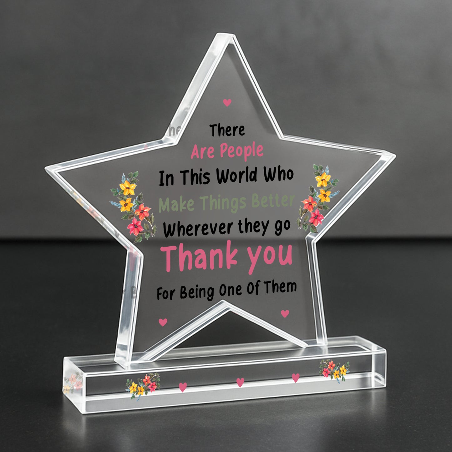 Appreciation Gifts For Him Her Thank You Gifts Retirement Gifts