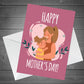 Mothers Day Cards For Mum, Mothers Day Cards From Daughter