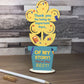 Teachers Gifts Thank You Teacher Gifts for Women Wooden Flower